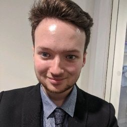 Brandon Skerritt🐝