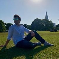 Pierre-alexis Gouzien