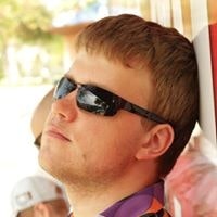 Федор Кривов