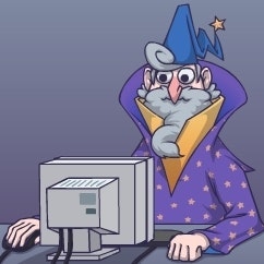 This wizard.