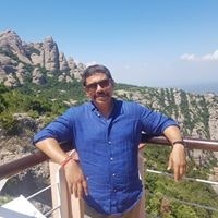 Durga Prasad Satapathy