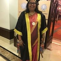 Shanthakumari Sekaran