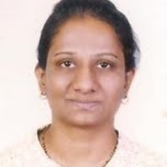 malathy iyer