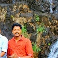 Vaisakh Thiruvampady