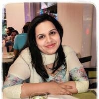 Manasi Thakur Bhavsar