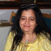 Jyoti Daswani