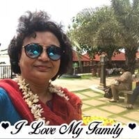 Surheeta Chatterji Kareem