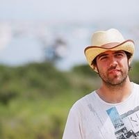 Miguel Florido Velasco