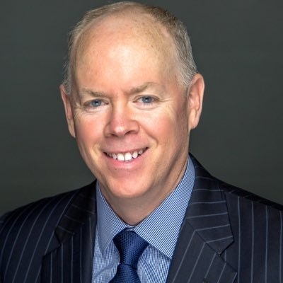 Tim Greive, CFA, CAIA