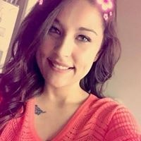 Cheyenne Rose Parker