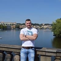 Иван Ревенко