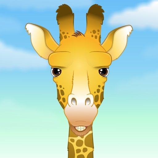 Edward T. Giraffe