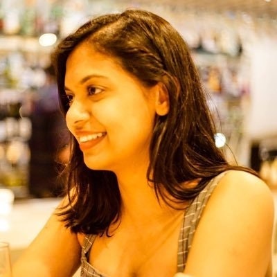 vidhi 🤦🏽‍♀️