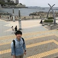 ヨネヤマ シンペイ