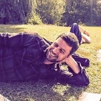 Stephen James Parker