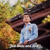 Артур Никушев