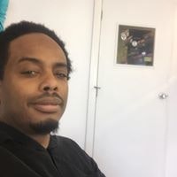 Ronald Christopher Greene