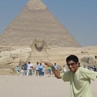 Ali-Akber Alimohamed