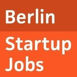 Berlin Startup Jobs