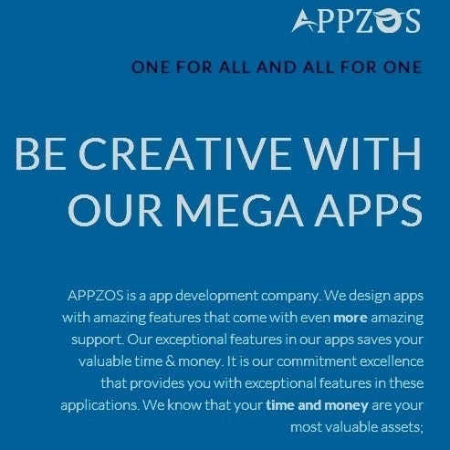 AppzOS