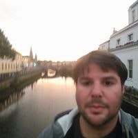 Jonathan Leonel Slipak