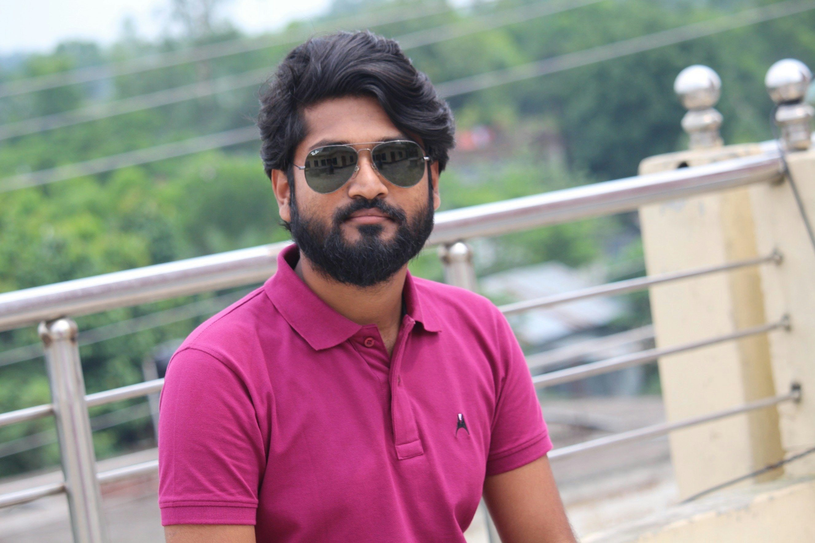 Azharul Islam Pallab