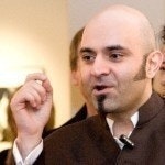 Ali Binazir MD MPhil