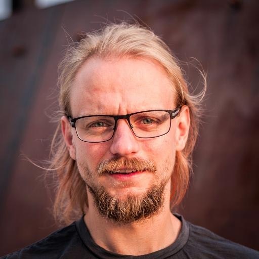 Bastian Greshake Tzovaras