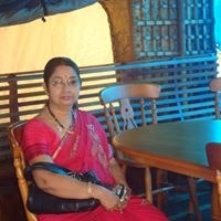 Ramanidevi Thirunavukkarasu