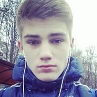 Антон Волченков