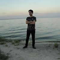 Игорь Кутявин