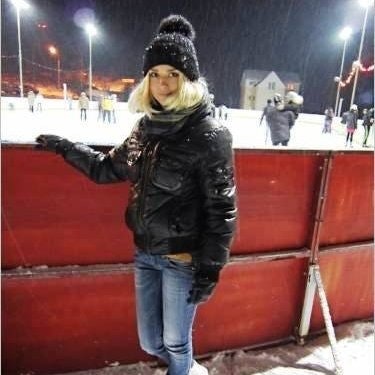 Алёна Савельева