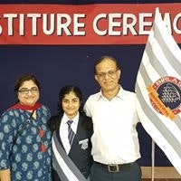 Supriya Dikshit-Arwari