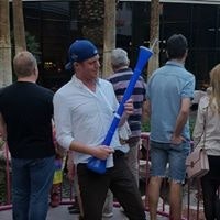 Dillon Matthew Hughes