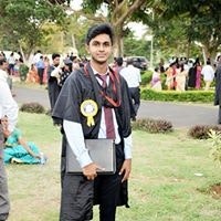 Mervin Christo Daniel