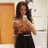 Ольга Иванова