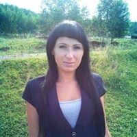 Елена Петрова