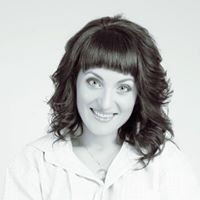 Татьяна Павлова