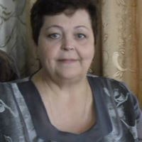 Olga Aleksandr Fedorischev