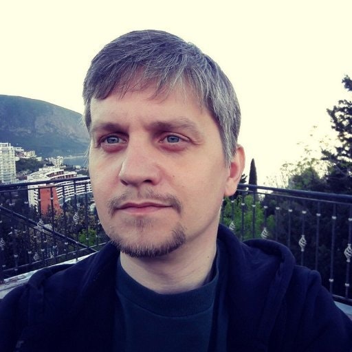 Сергей Степанов