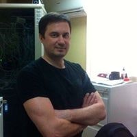 Евгений Коновалов