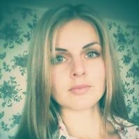 Галина Новикова