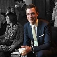 CarlFredrik V. Lindfeldt