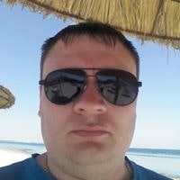 Сергей Тявин