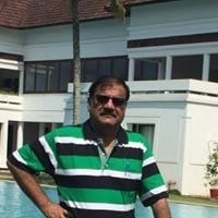 Rajendra Kumar Vijayvargia