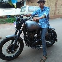 Ãlwìñ Âñtøñy Fêrñâñdìs