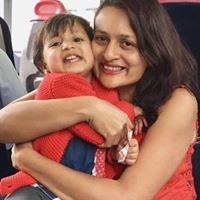 Sonal Paradkar Deshpande