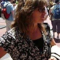 Temenoujka Valtchanova