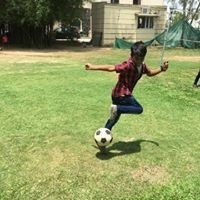 Muralidharan Chandrasekaran