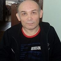 Сергей Охотский